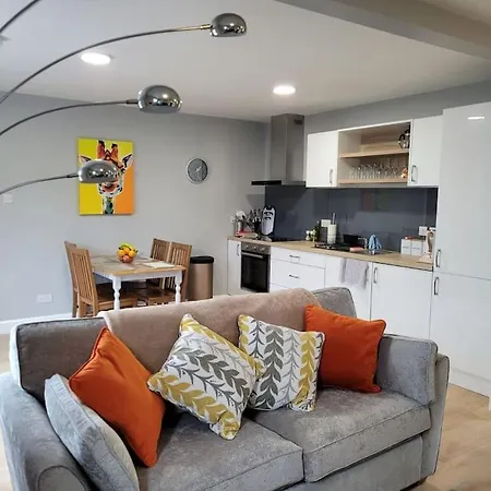 Glenwood Near Ballybofey *