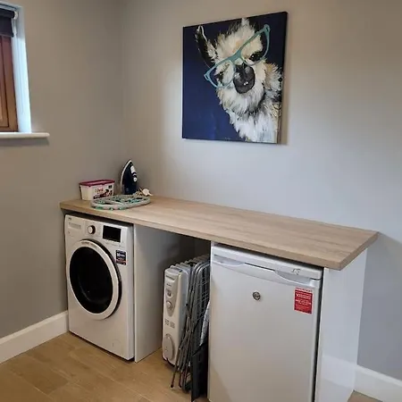 Glenwood Near Ballybofey