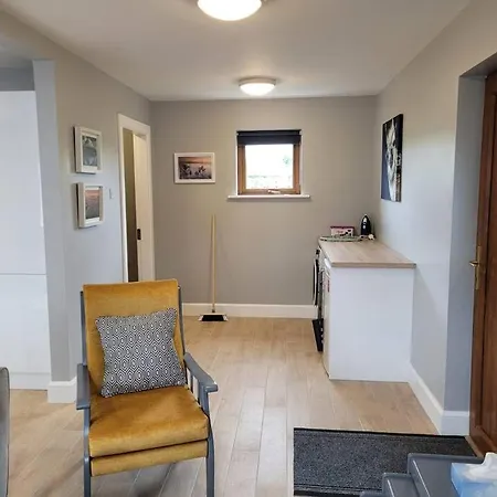 Glenwood Near Ballybofey Апартаменты