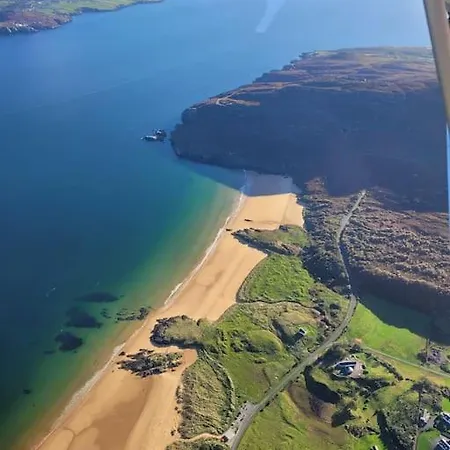 Glenwood Near Ballybofey