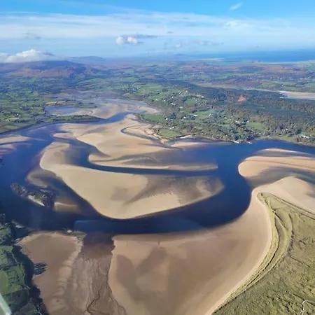 Glenwood Near Ballybofey Апартаменты *