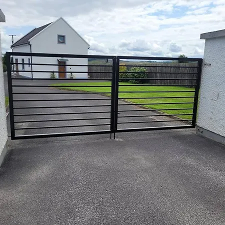 Апартаменты Glenwood Near Ballybofey