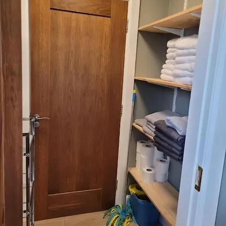 Glenwood Near Ballybofey Apartment *