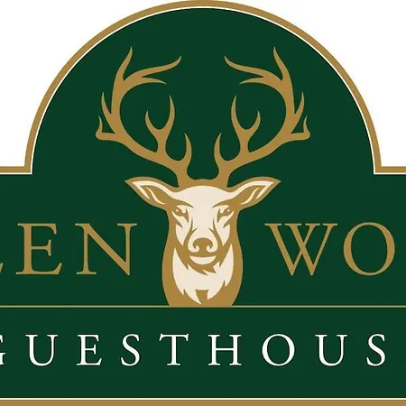 Glenwood Near Ballybofey Apartamento *