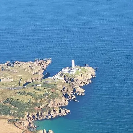 Апартаменты Glenwood Near Ballybofey Killygordon