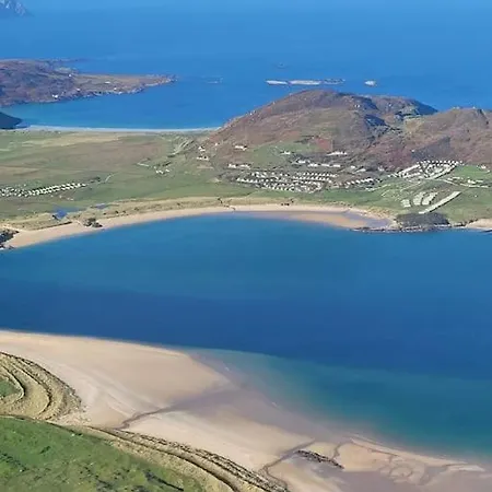 Glenwood Near Ballybofey Killygordon