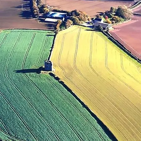 Glenwood Near Ballybofey *