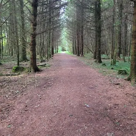 Апартаменты Glenwood Near Ballybofey *