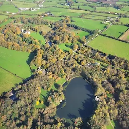 Glenwood Near Ballybofey *