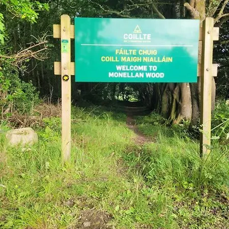 Glenwood Near Ballybofey *