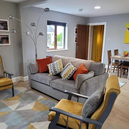 Glenwood Near Ballybofey Killygordon