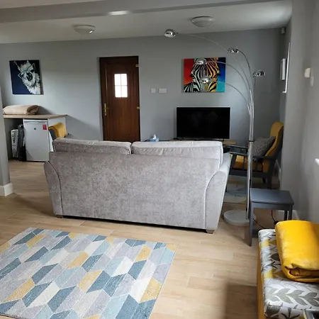 Glenwood Near Ballybofey Killygordon