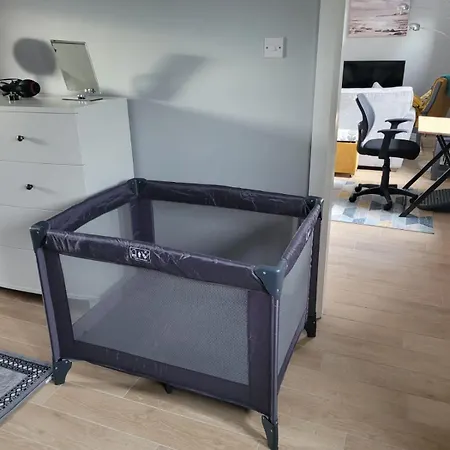 Glenwood Near Ballybofey Апартаменты Killygordon