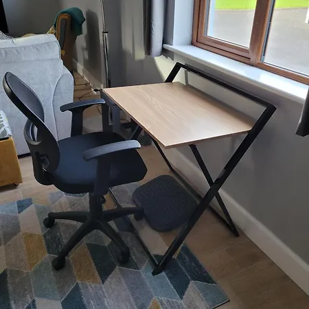 Apartment Glenwood Near Ballybofey