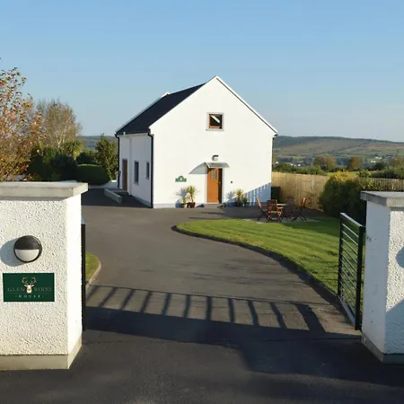 Apartment Glenwood Near Ballybofey *
