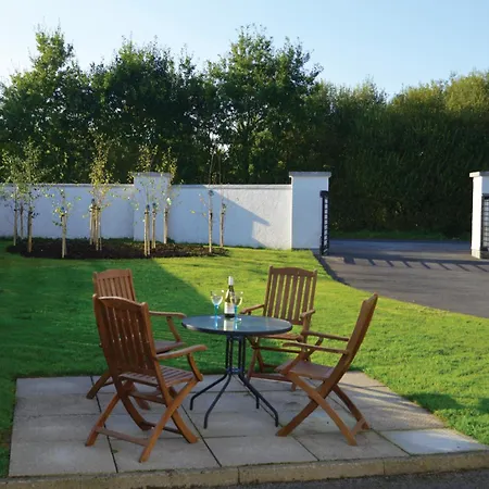 Glenwood Near Ballybofey Apartment Killygordon