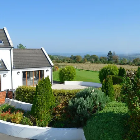 Glenwood Near Ballybofey *