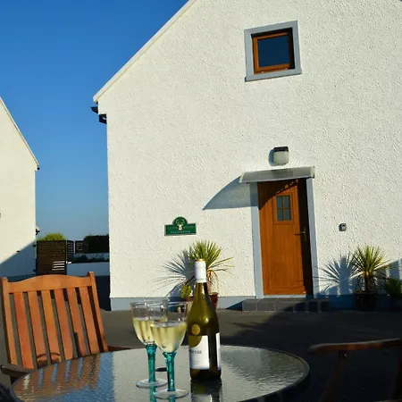 Glenwood Near Ballybofey Killygordon