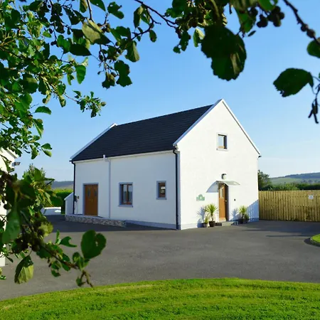 Glenwood Near Ballybofey