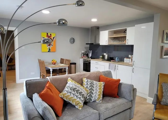 Glenwood Near Ballybofey *