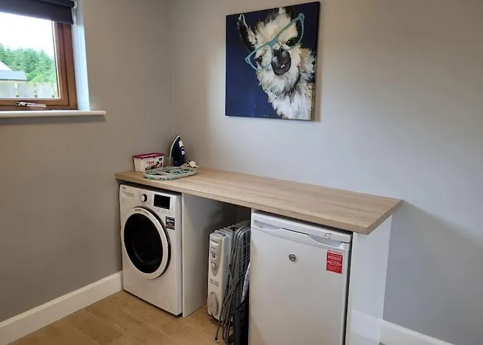 Glenwood Near Ballybofey