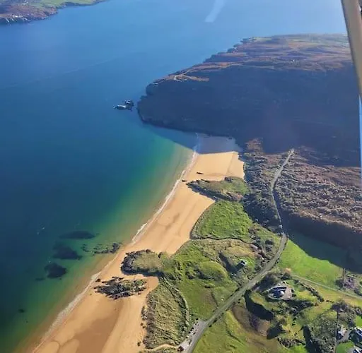 Glenwood Near Ballybofey