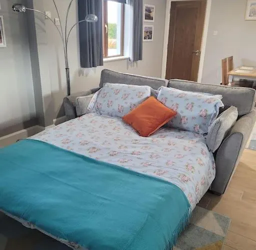 Glenwood Near Ballybofey Apartamento *