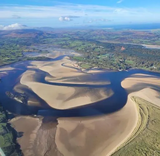 Glenwood Near Ballybofey Apartamento *