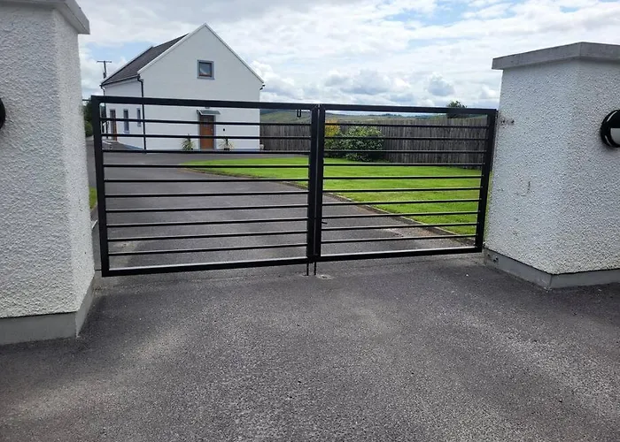 Apartamento Glenwood Near Ballybofey