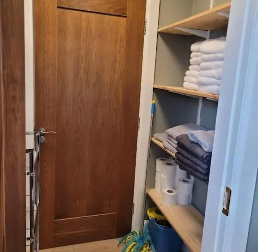 Glenwood Near Ballybofey Apartamento *