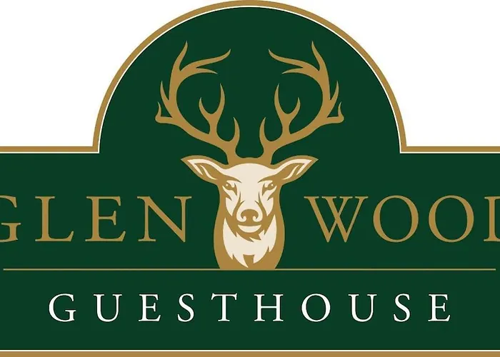 Glenwood Near Ballybofey Apartamento *