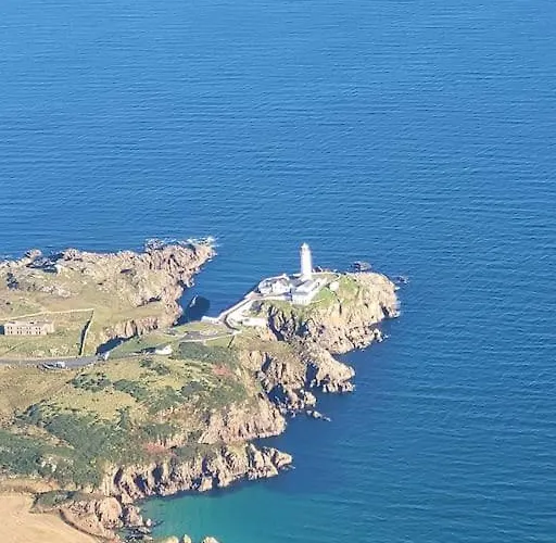 Apartamento Glenwood Near Ballybofey Killygordon