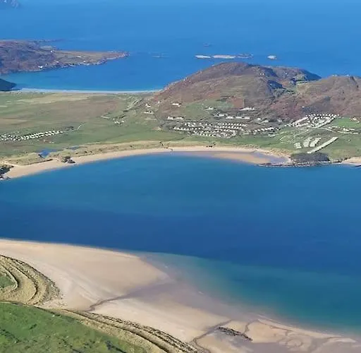 Glenwood Near Ballybofey Killygordon