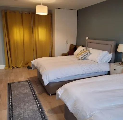 Glenwood Near Ballybofey Apartamento Killygordon