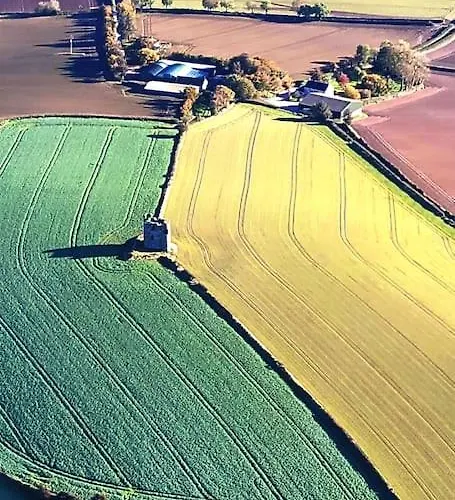 Glenwood Near Ballybofey *