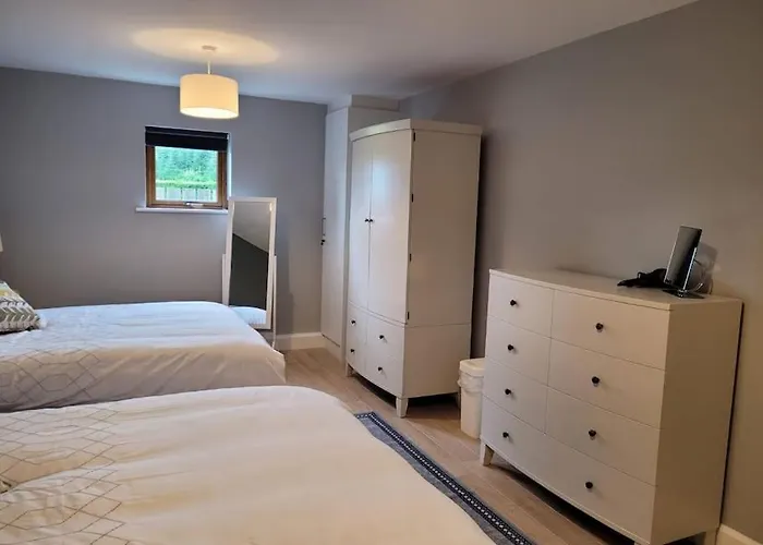 Glenwood Near Ballybofey Apartamento *