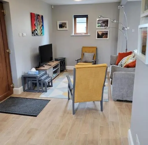 Apartamento Glenwood Near Ballybofey Killygordon