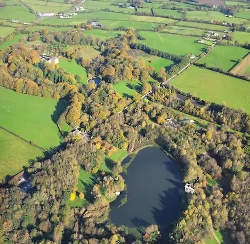 Glenwood Near Ballybofey *