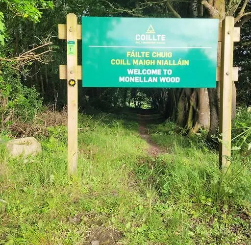 Glenwood Near Ballybofey *