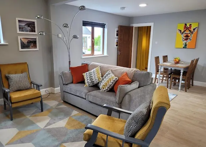 Glenwood Near Ballybofey Killygordon