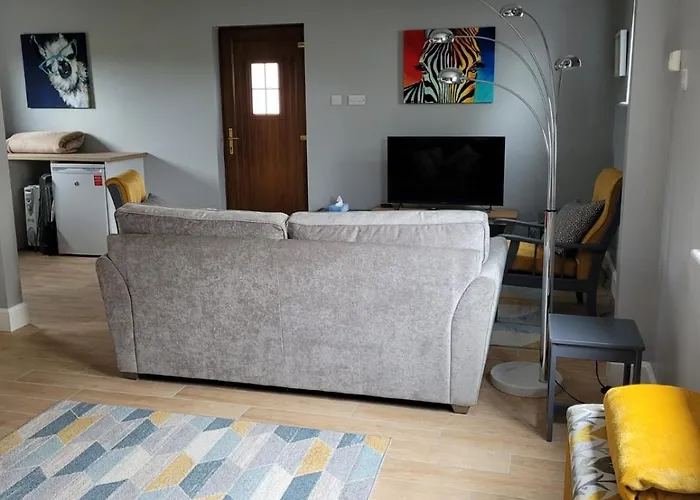 Glenwood Near Ballybofey Killygordon