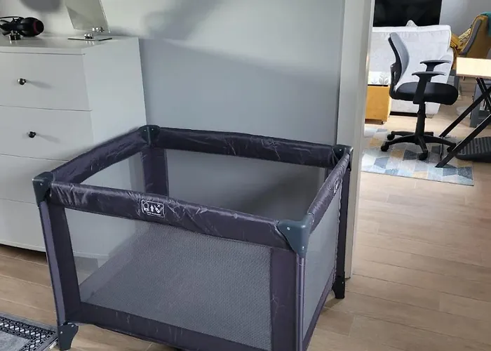 Glenwood Near Ballybofey 公寓 Killygordon