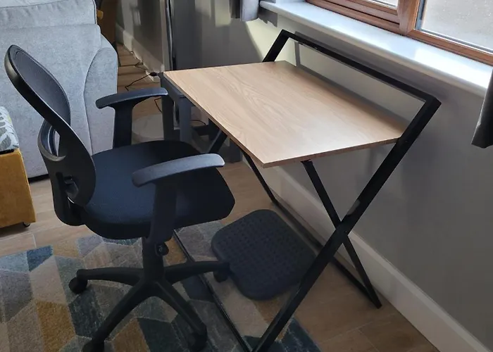 Apartamento Glenwood Near Ballybofey