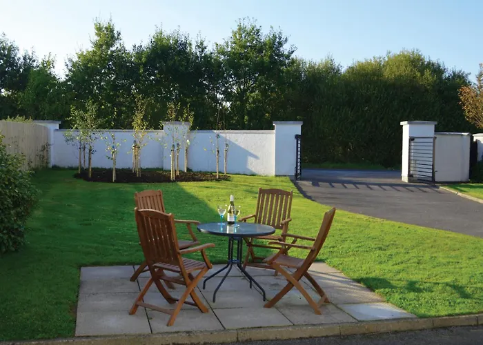 Glenwood Near Ballybofey 公寓 Killygordon