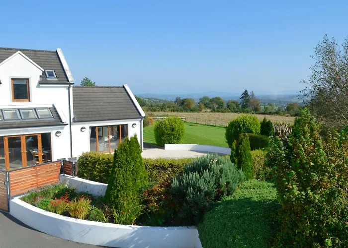 Glenwood Near Ballybofey *