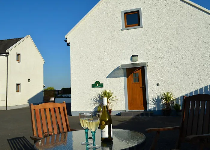 Glenwood Near Ballybofey Killygordon